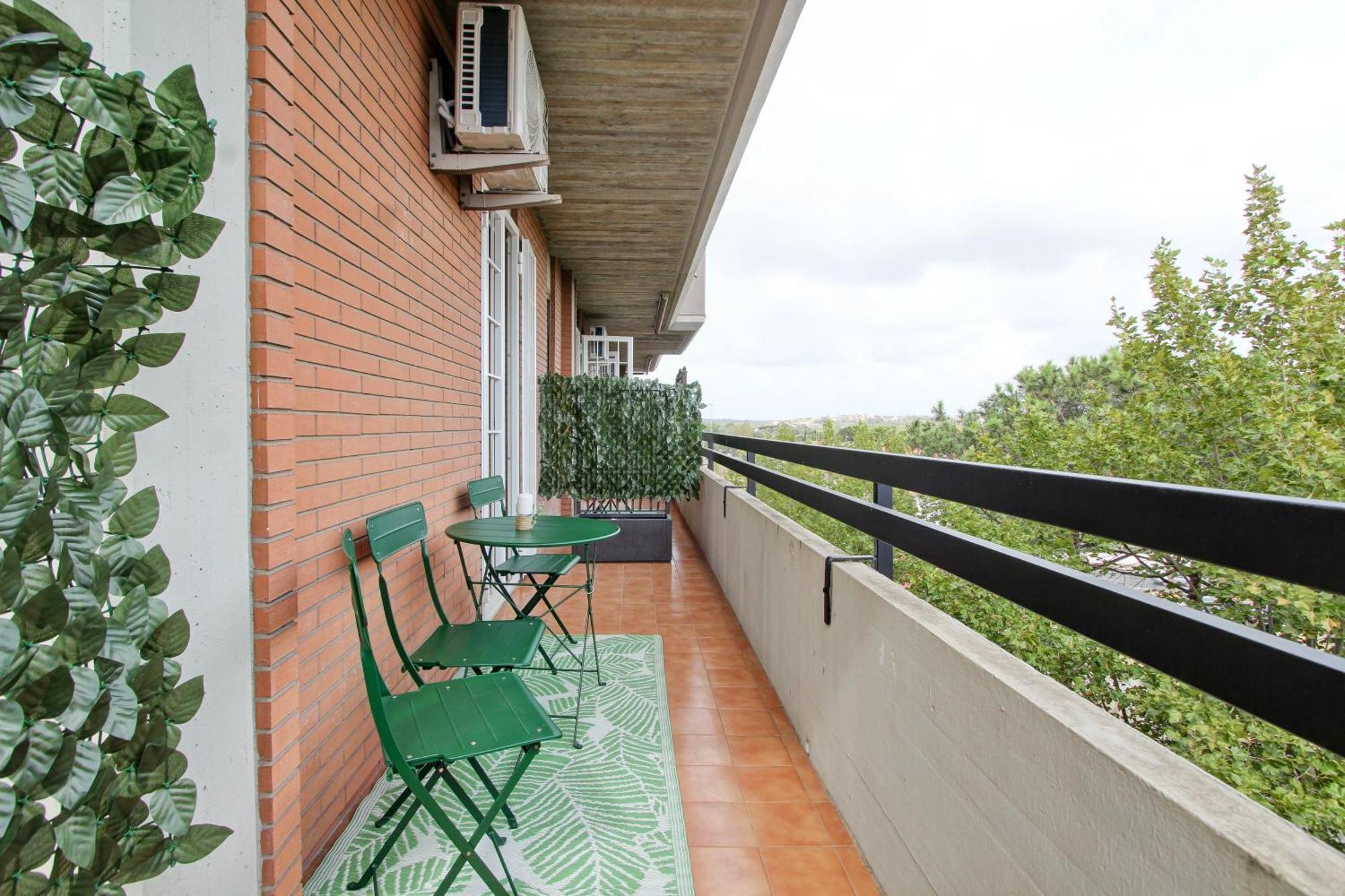Appartamento Eur Torrino Apartment, Vicino La Stazione Metro Tor Di Valle Roma