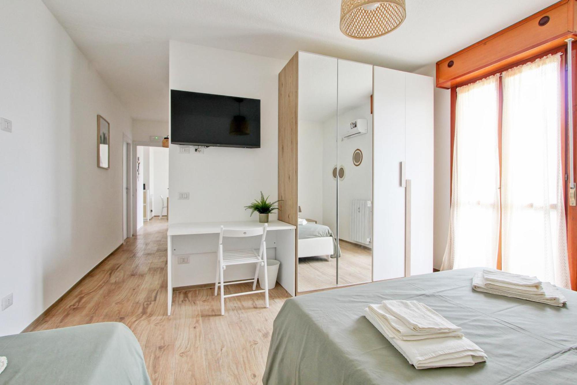 Eur Torrino Apartment, Vicino La Stazione Metro Tor Di Valle * Roma